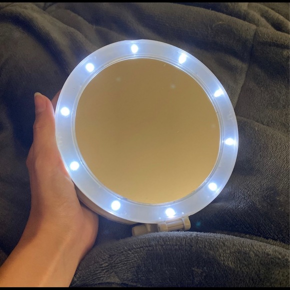 Vintage marykay ringlight mirror - Picture 1 of 3